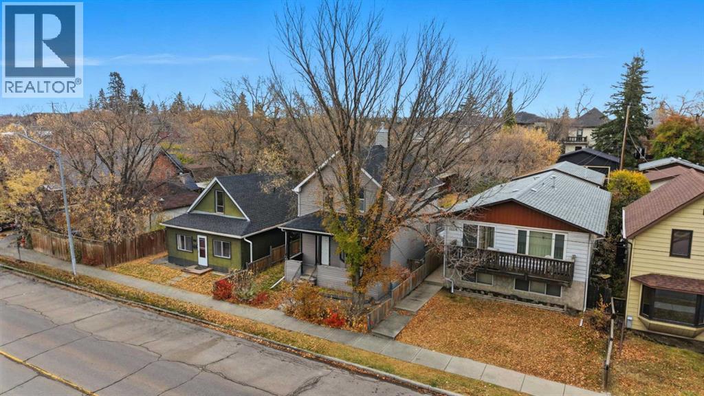 1112 8 Street Se, Calgary, Alberta  T2G 2Z7 - Photo 10 - A2264335