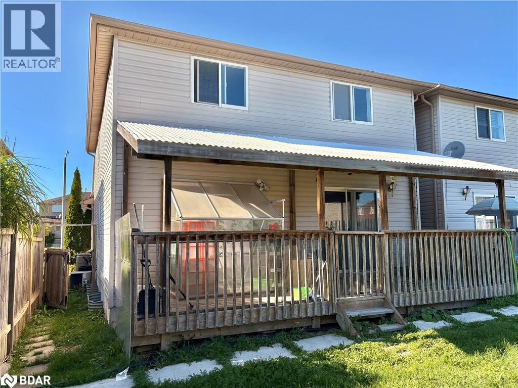 33 Raymond Crescent, Barrie, Ontario  L4N 0X6 - Photo 16 - 40780442