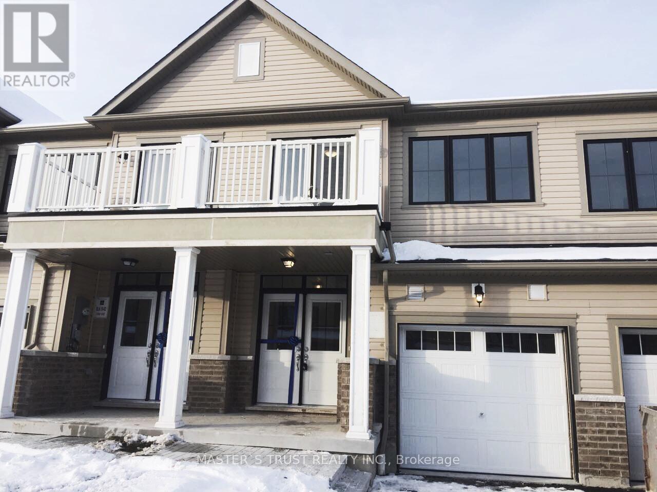 20 BLACKPOOL LANE E, East Gwillimbury, Ontario
