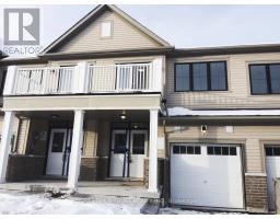 20 BLACKPOOL LANE E, East Gwillimbury, Ontario