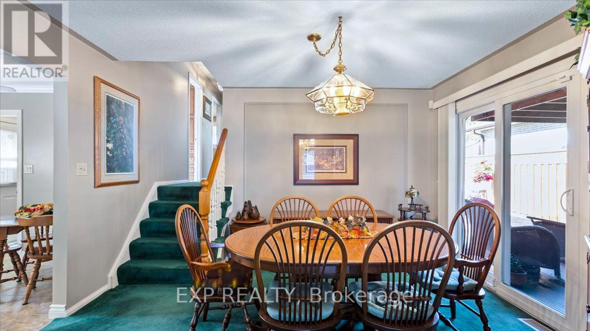 1452 Oneida Court, Oshawa, Ontario  L1G 4M6 - Photo 13 - E12454157