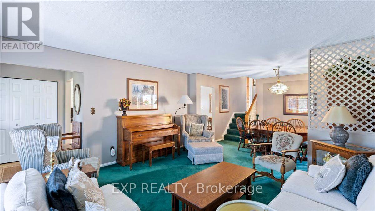 1452 Oneida Court, Oshawa, Ontario  L1G 4M6 - Photo 14 - E12454157