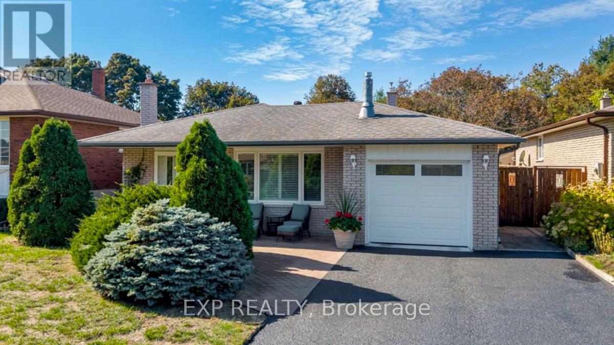 1452 Oneida Court, Oshawa, Ontario  L1G 4M6 - Photo 38 - E12454157