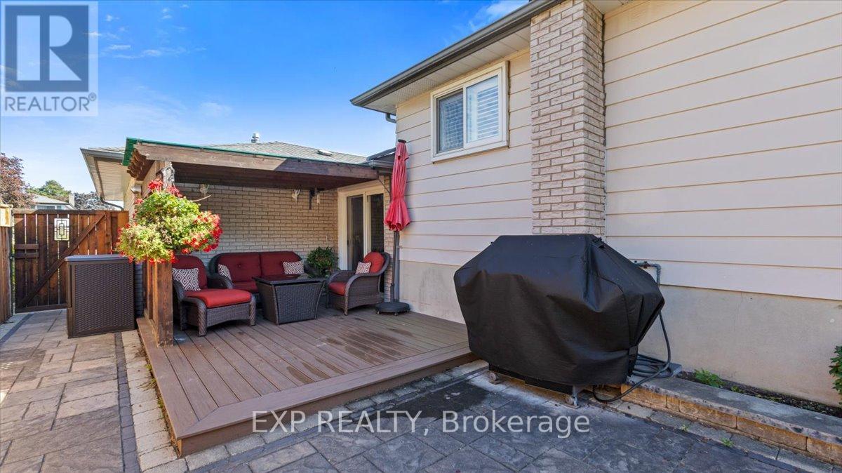 1452 Oneida Court, Oshawa, Ontario  L1G 4M6 - Photo 35 - E12454157