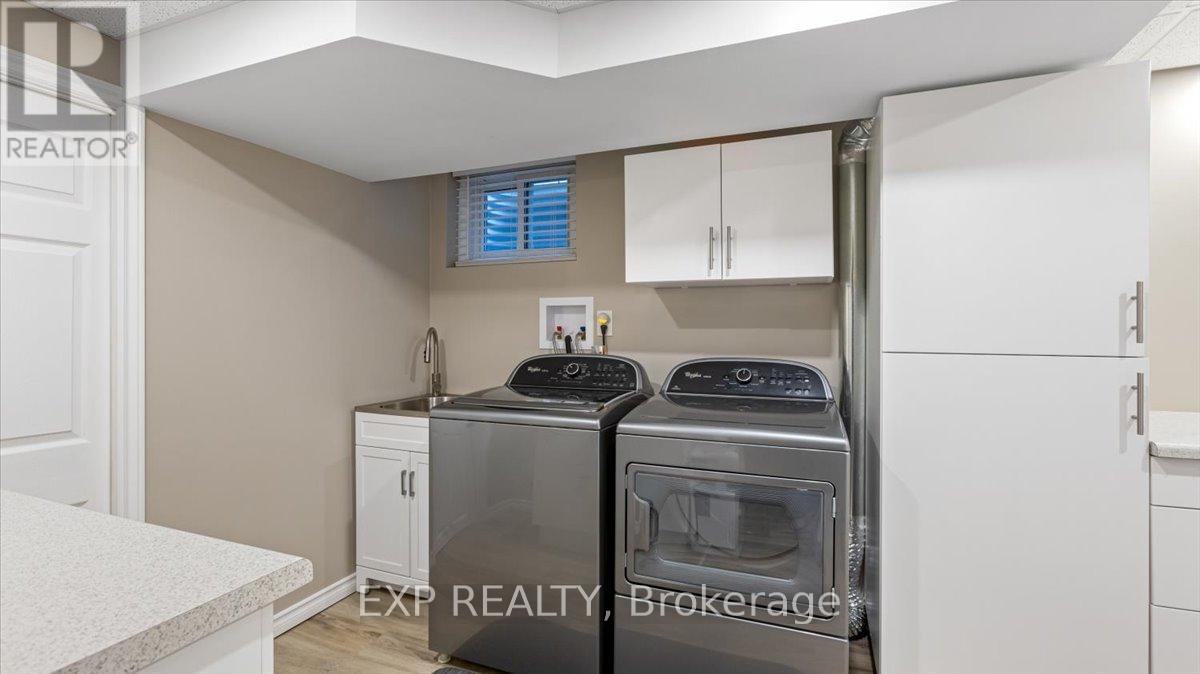 1452 Oneida Court, Oshawa, Ontario  L1G 4M6 - Photo 33 - E12454157