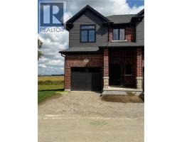 40 WALKER Road Unit# 39, Ingersoll, Ontario