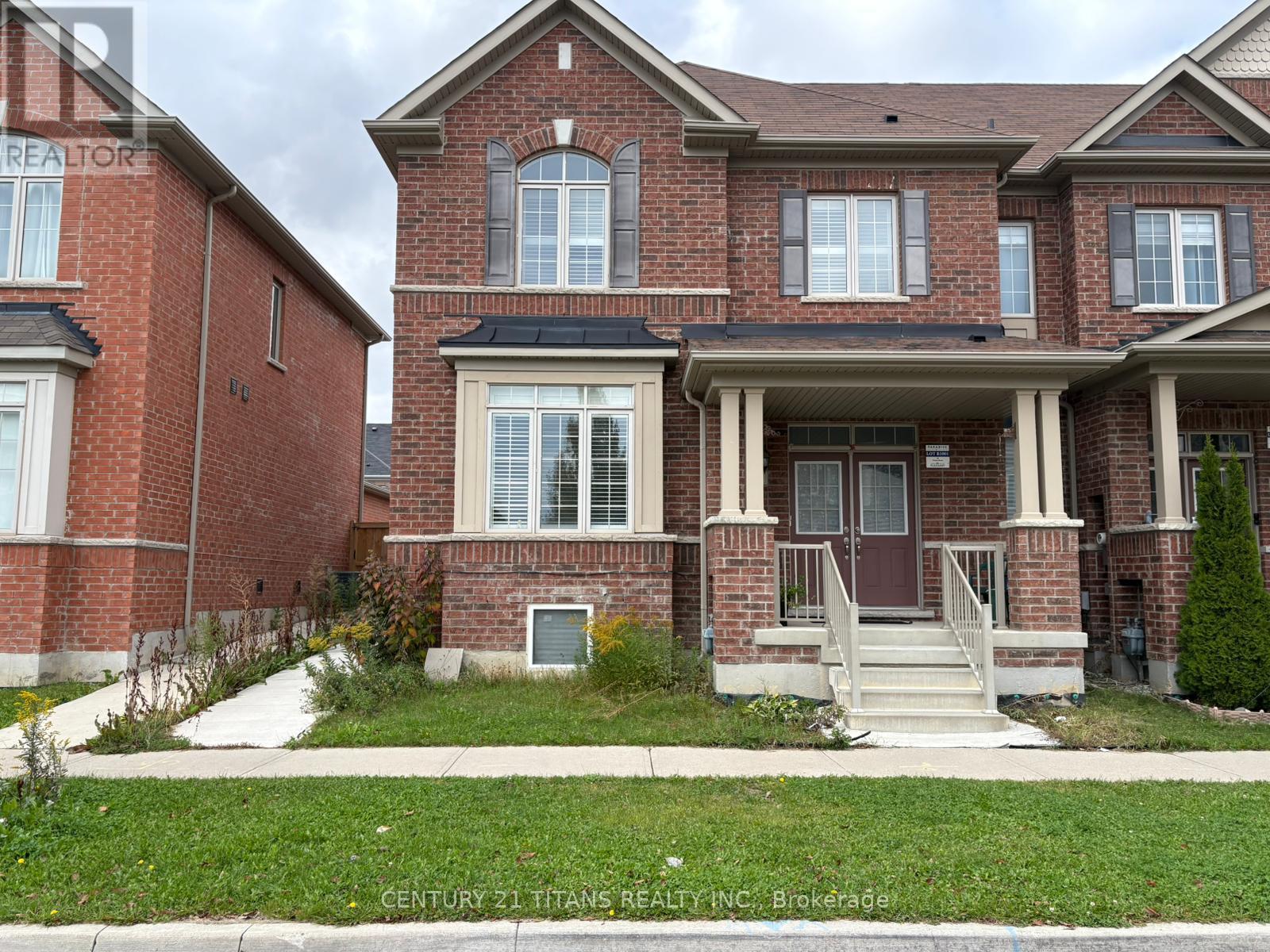 Main - 18 Primo Road, Brampton, Ontario  L7A 3Y1 - Photo 2 - W12470901