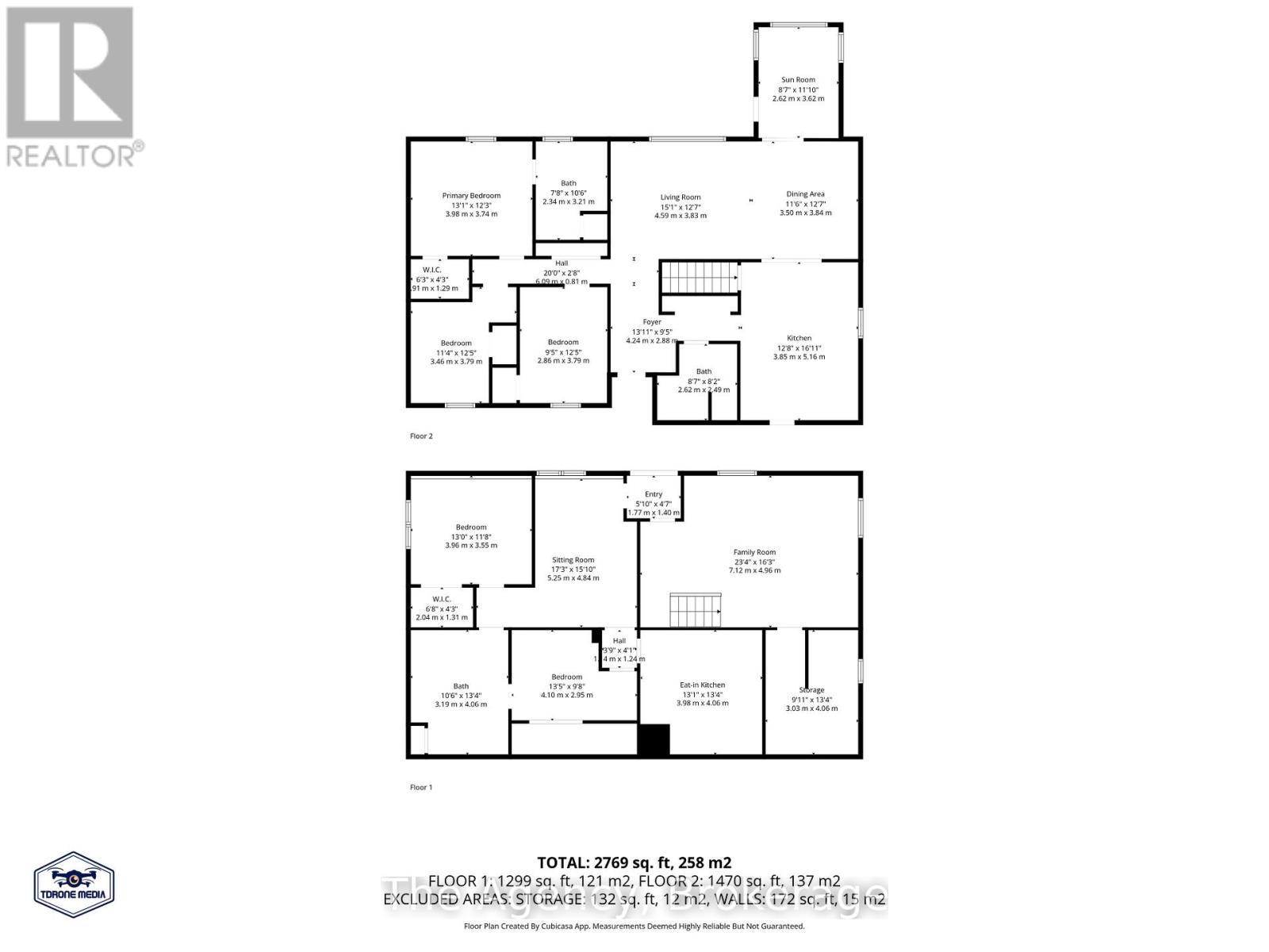 105 Calla Terrace, Welland, Ontario  L3C 7C2 - Photo 49 - X12467286