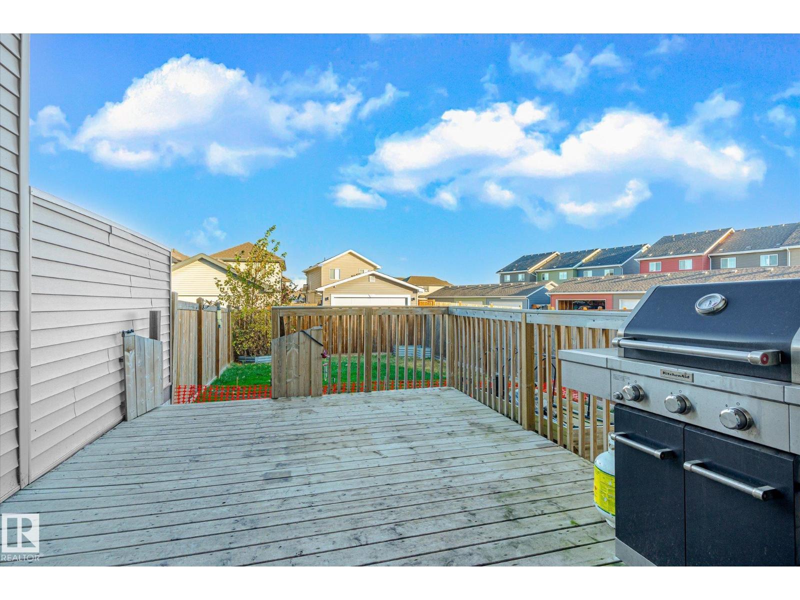 2424 19a Av Nw, Edmonton, Alberta  T6T 2C9 - Photo 28 - E4462754
