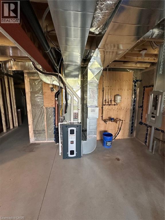 40 Walker Road Unit# 38, Ingersoll, Ontario  N5C 4H3 - Photo 3 - 40780447