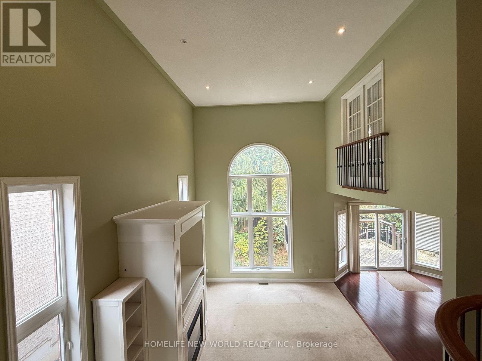144 Nantucket Drive, Richmond Hill, Ontario  L4E 4H2 - Photo 11 - N12470787