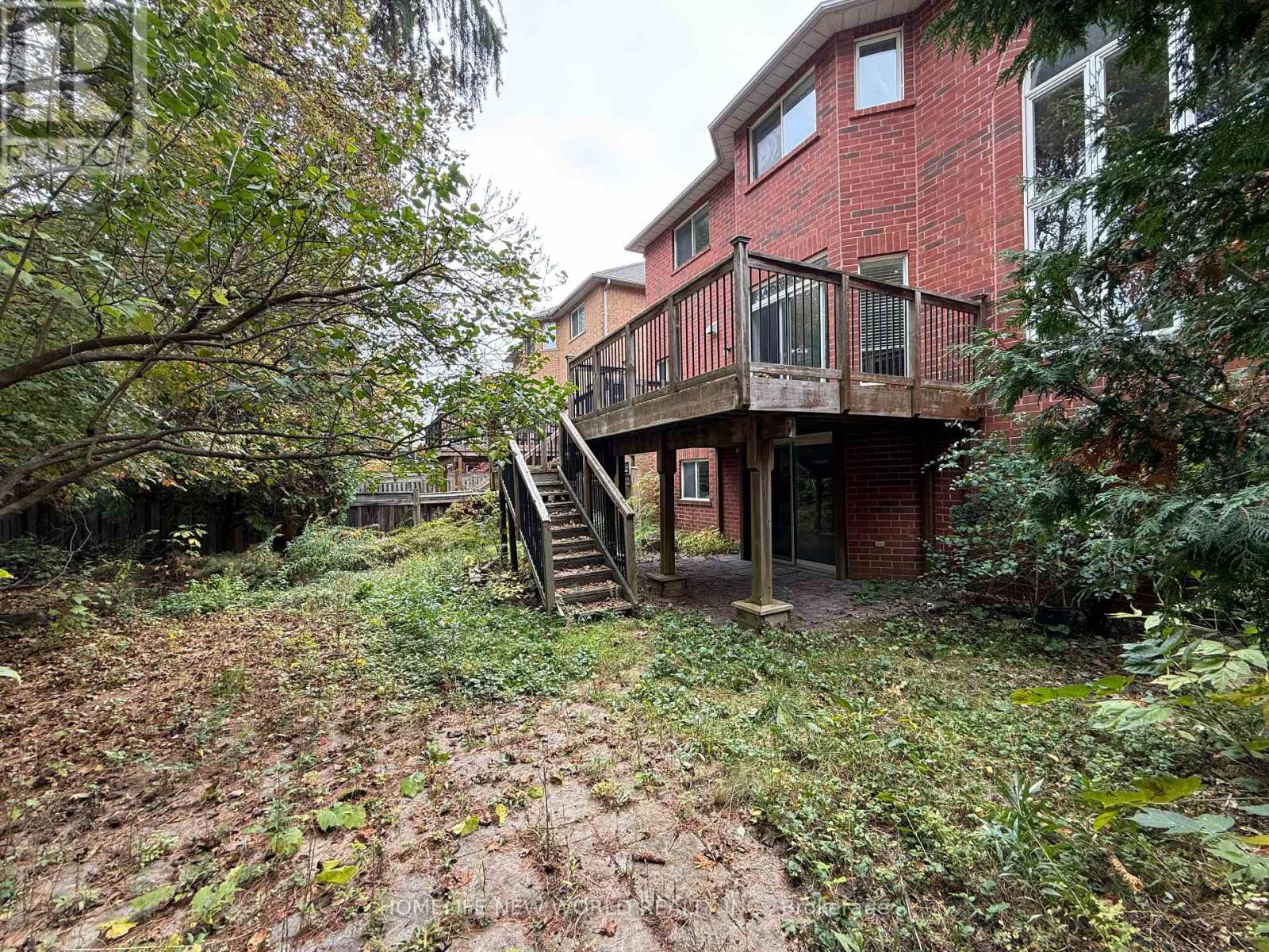144 Nantucket Drive, Richmond Hill, Ontario  L4E 4H2 - Photo 28 - N12470787