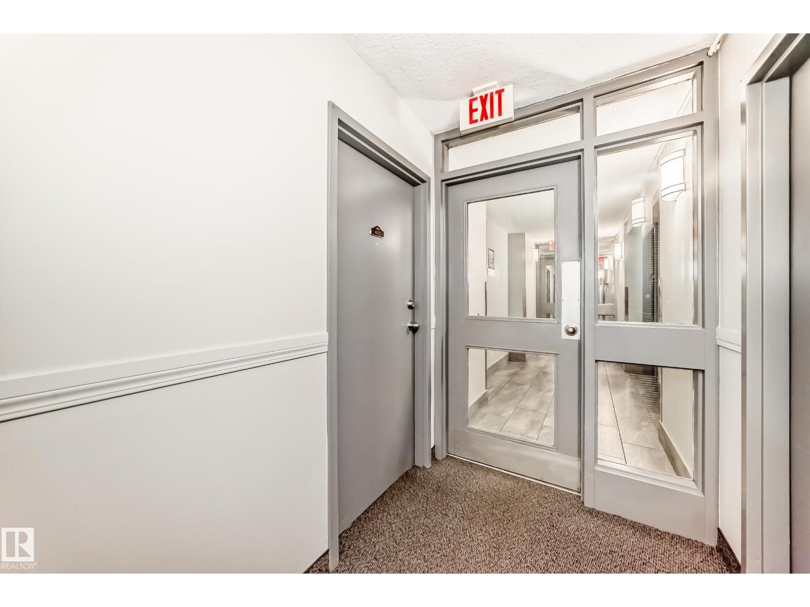 #423 10160 114 St Nw, Edmonton, Alberta  T5K 2L2 - Photo 27 - E4462755