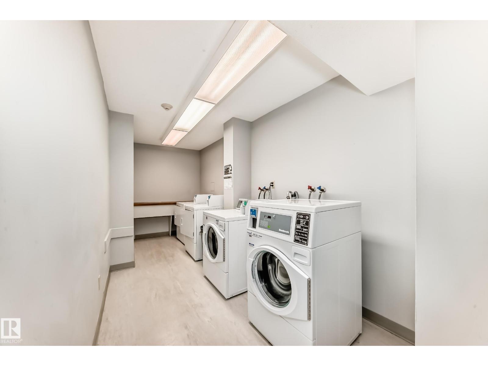 #423 10160 114 St Nw, Edmonton, Alberta  T5K 2L2 - Photo 28 - E4462755