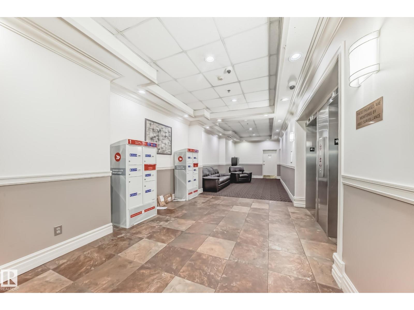 #423 10160 114 St Nw, Edmonton, Alberta  T5K 2L2 - Photo 29 - E4462755