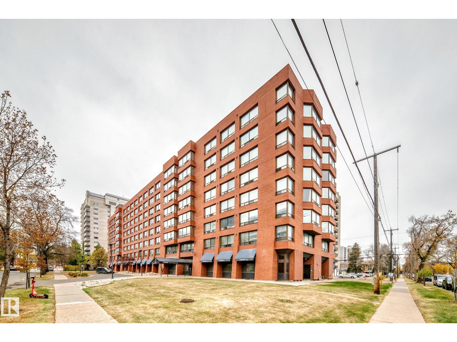 #423 10160 114 St Nw, Edmonton, Alberta  T5K 2L2 - Photo 3 - E4462755