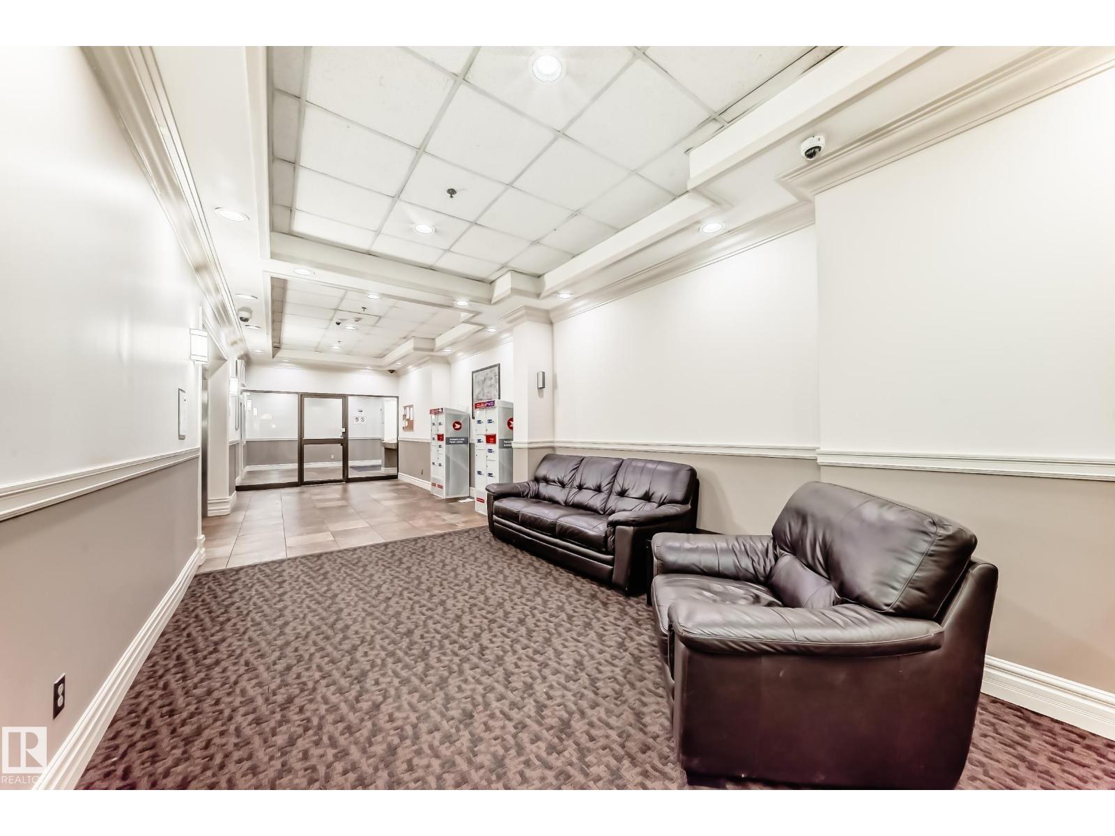 #423 10160 114 St Nw, Edmonton, Alberta  T5K 2L2 - Photo 32 - E4462755