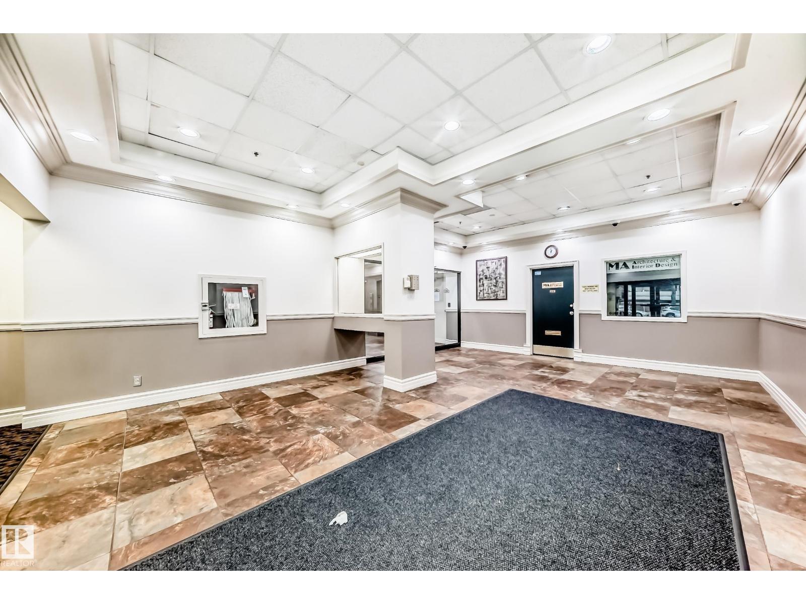 #423 10160 114 St Nw, Edmonton, Alberta  T5K 2L2 - Photo 33 - E4462755