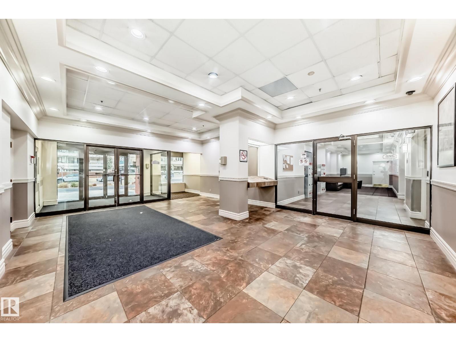 #423 10160 114 St Nw, Edmonton, Alberta  T5K 2L2 - Photo 34 - E4462755