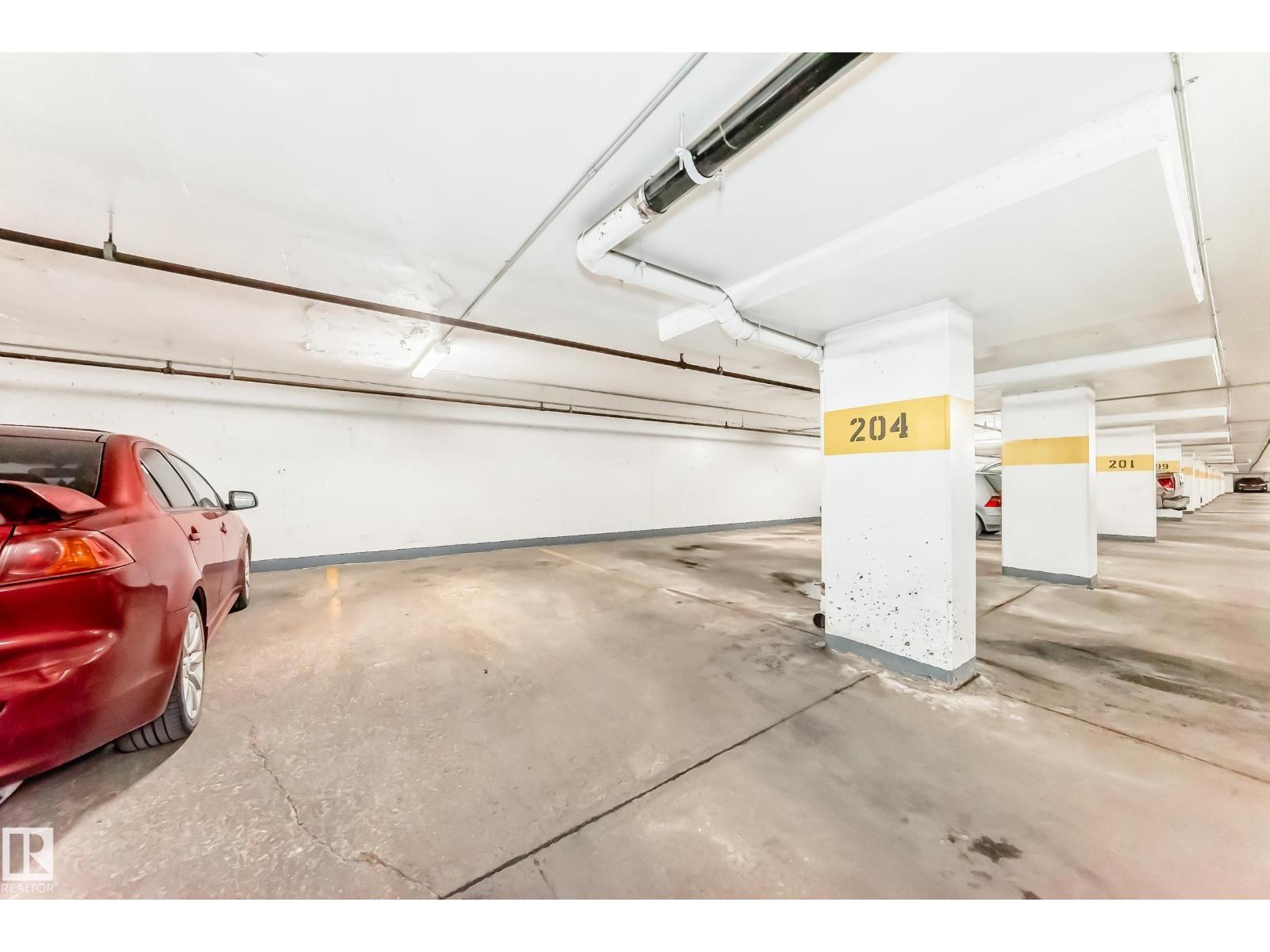 #423 10160 114 St Nw, Edmonton, Alberta  T5K 2L2 - Photo 35 - E4462755