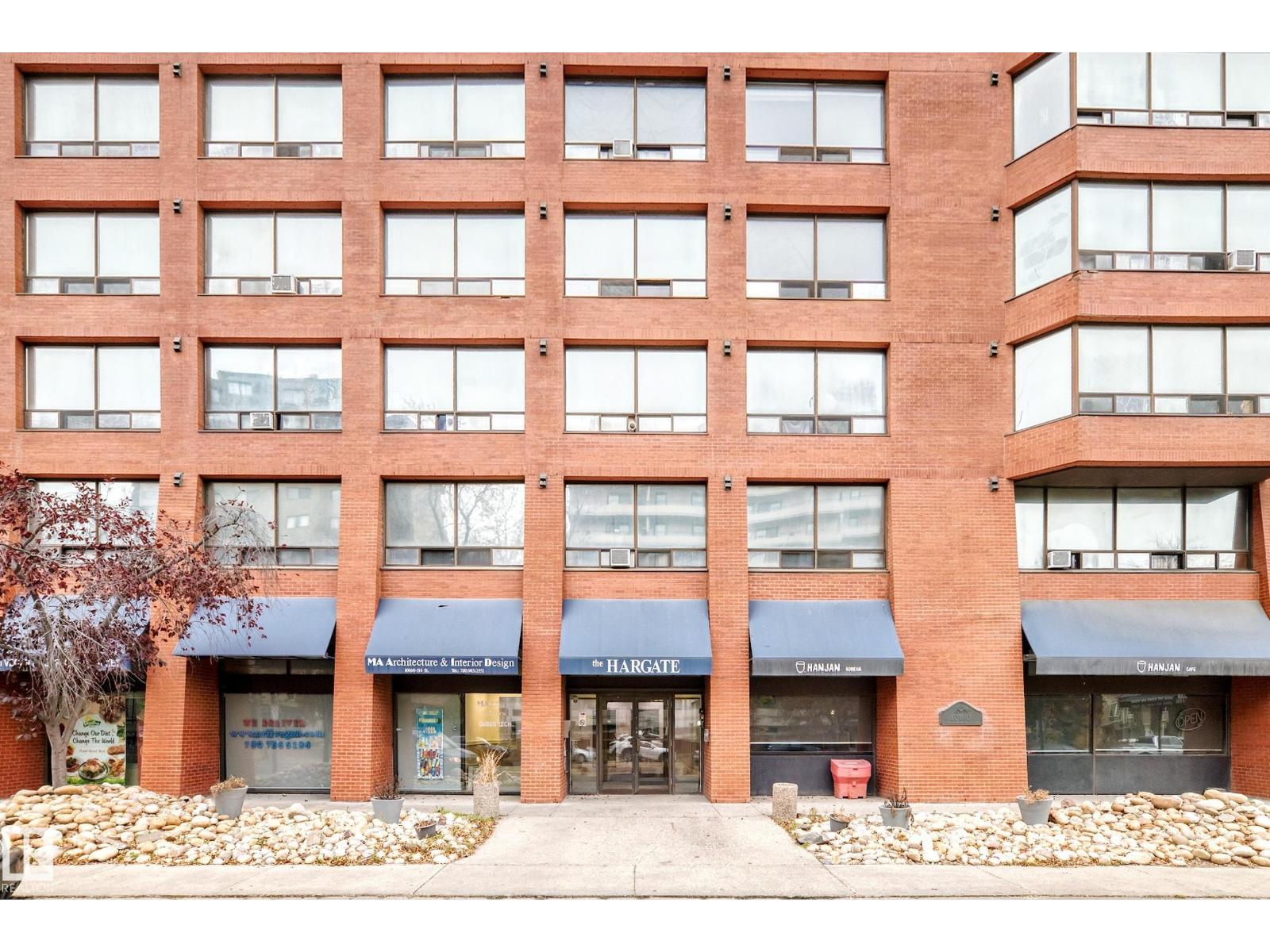 #423 10160 114 St Nw, Edmonton, Alberta  T5K 2L2 - Photo 36 - E4462755