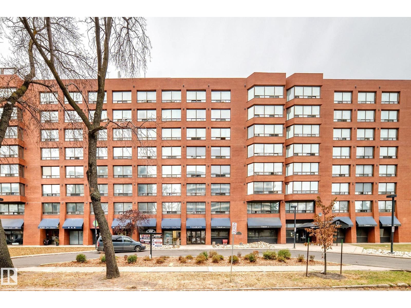 #423 10160 114 St Nw, Edmonton, Alberta  T5K 2L2 - Photo 37 - E4462755
