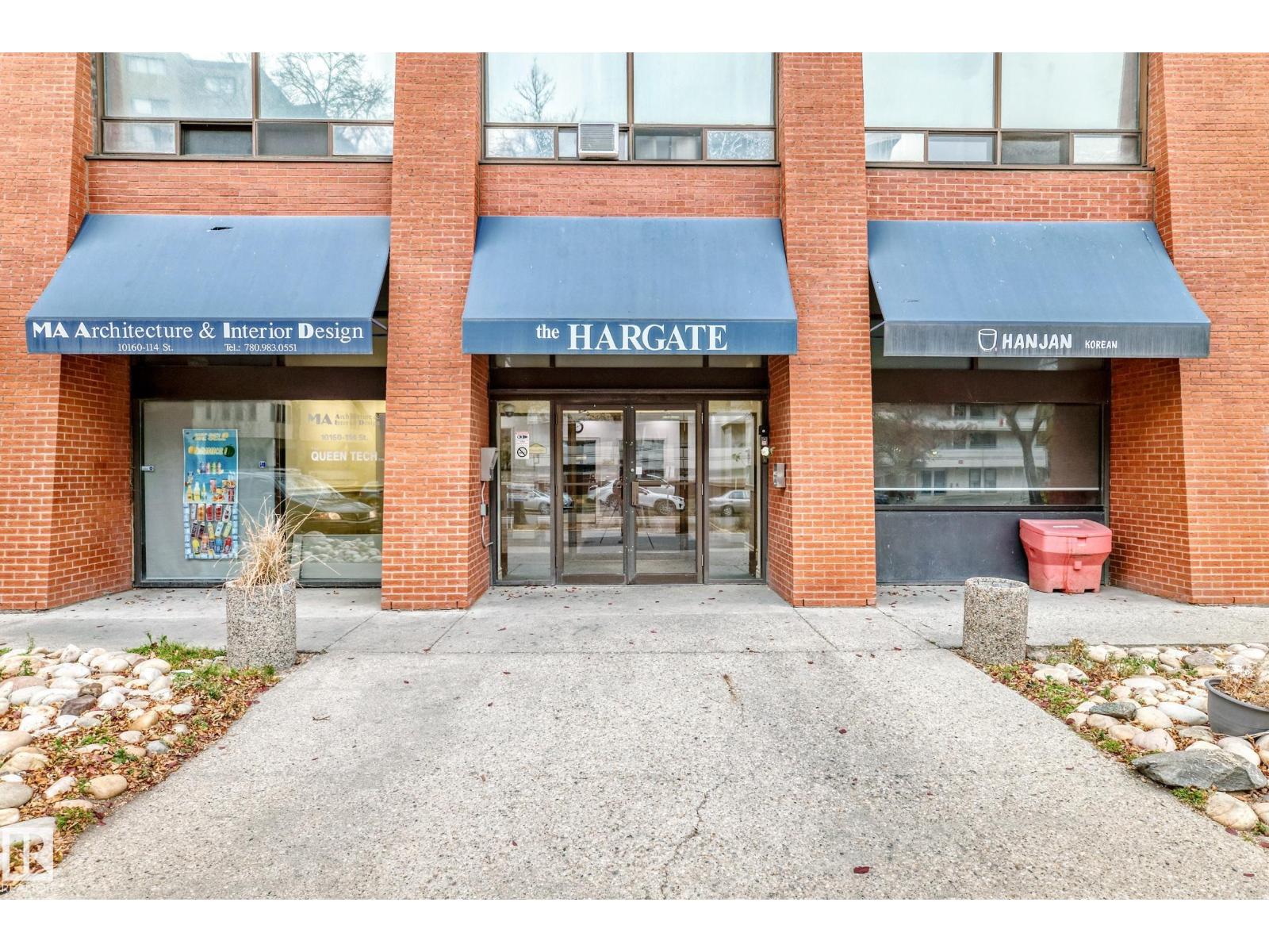#423 10160 114 St Nw, Edmonton, Alberta  T5K 2L2 - Photo 4 - E4462755