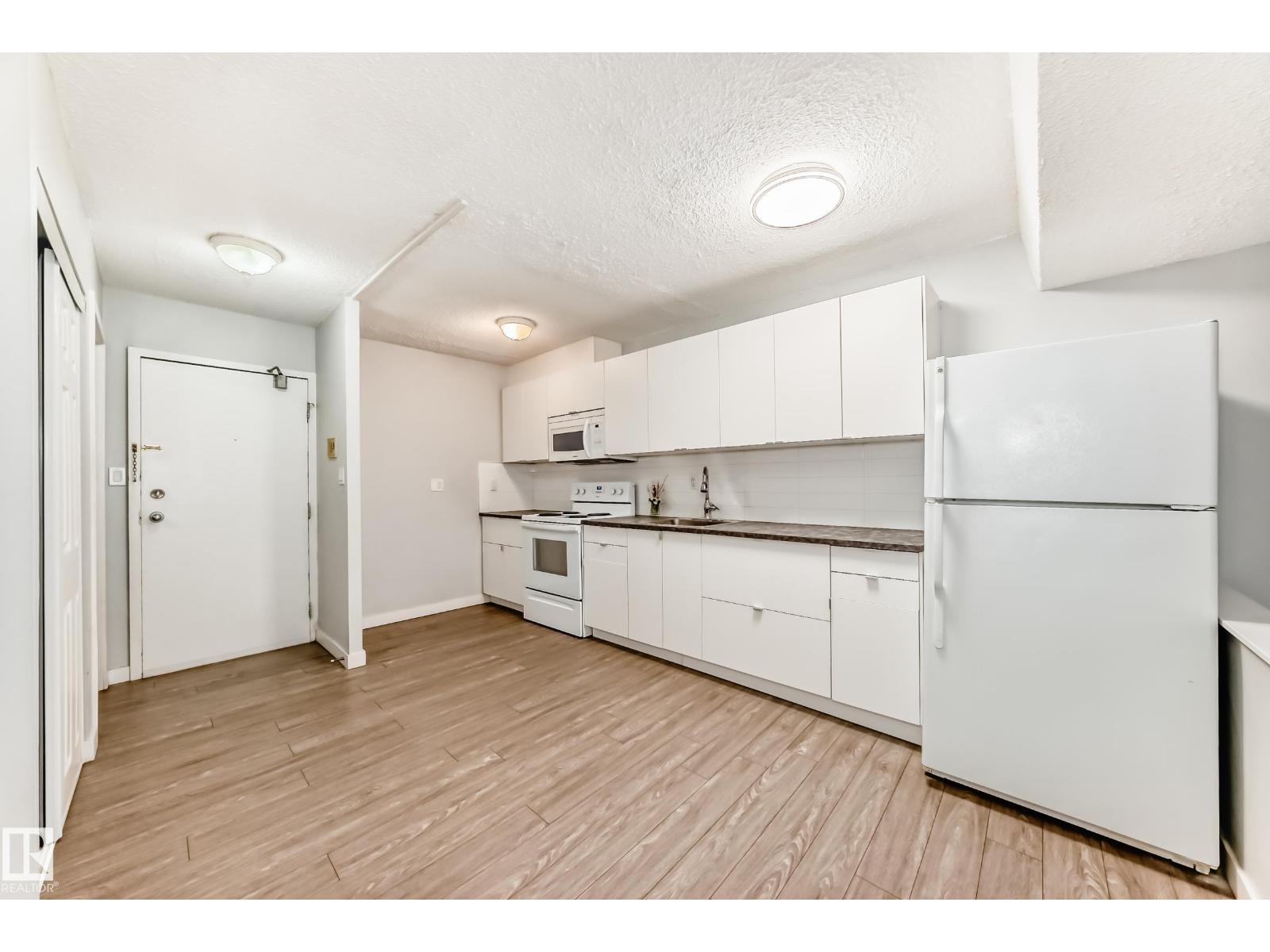 #423 10160 114 St Nw, Edmonton, Alberta  T5K 2L2 - Photo 6 - E4462755