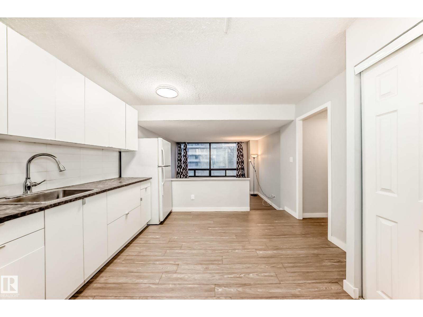 #423 10160 114 St Nw, Edmonton, Alberta  T5K 2L2 - Photo 9 - E4462755