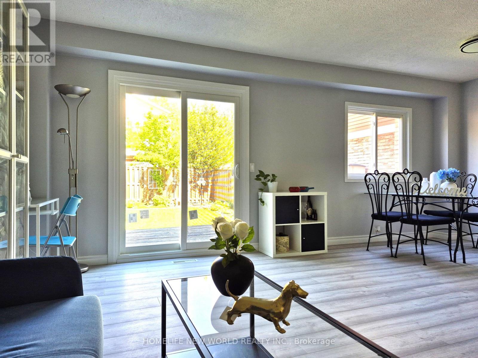 88 Madsen Crescent, Markham, Ontario  L3R 4P3 - Photo 5 - N12470897