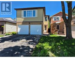 88 MADSEN CRESCENT, Markham, Ontario