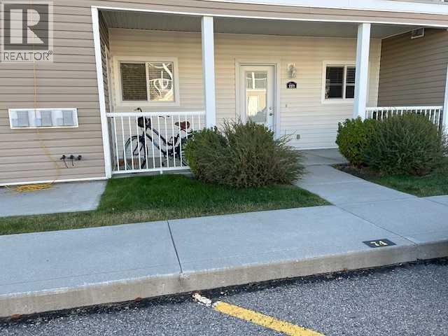 227, 227 Sunrise Terrace Ne, High River, Alberta  T1V 0C3 - Photo 2 - A2265557