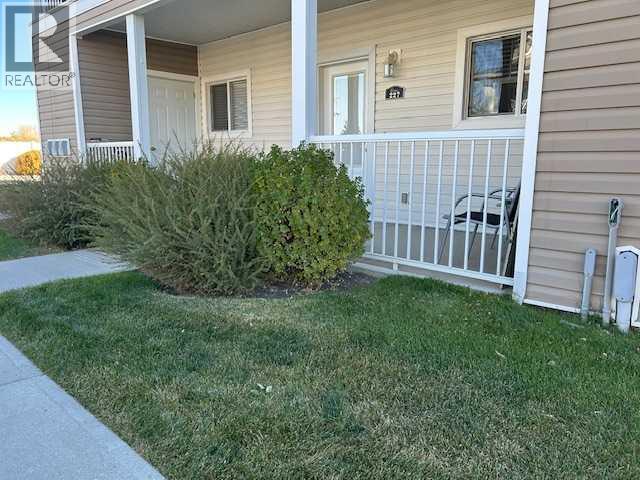 227, 227 Sunrise Terrace Ne, High River, Alberta  T1V 0C3 - Photo 7 - A2265557