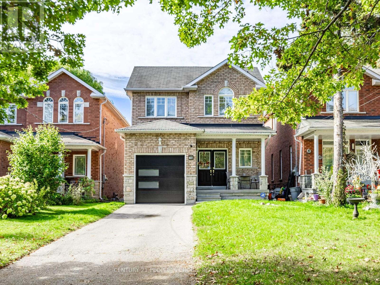 118a Manse Road, Toronto, Ontario  M1E 3V1 - Photo 2 - E12470909