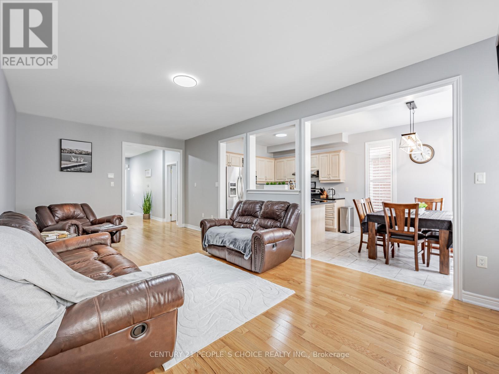 118a Manse Road, Toronto, Ontario  M1E 3V1 - Photo 5 - E12470909