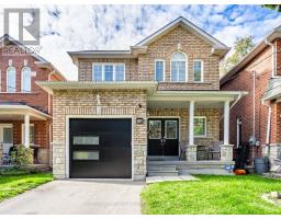 118A MANSE ROAD, Toronto, Ontario