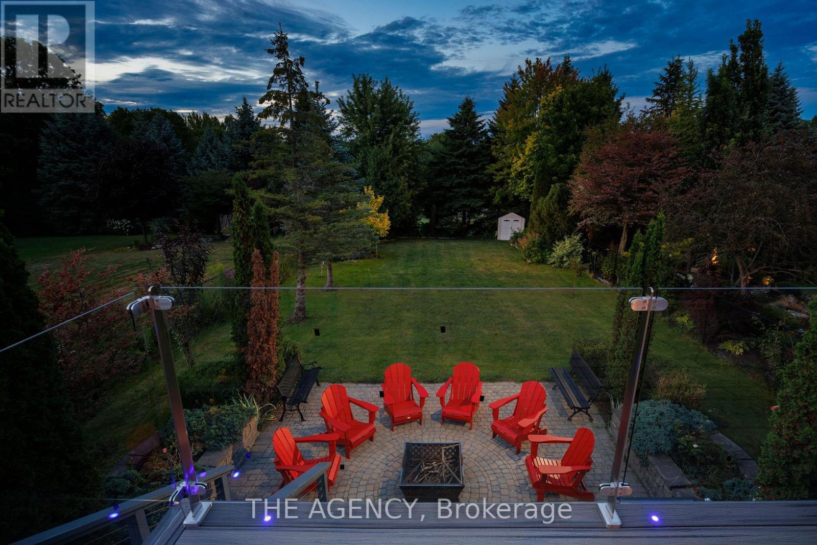 703 Madeline Heights, Newmarket, Ontario  L3X 2J6 - Photo 39 - N12470905