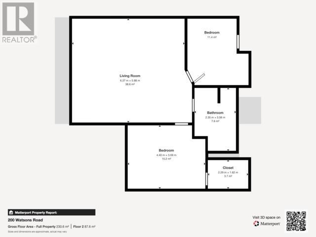 200 Watson Rd, Echo Bay, Ontario  P0S 1C0 - Photo 49 - SM252975