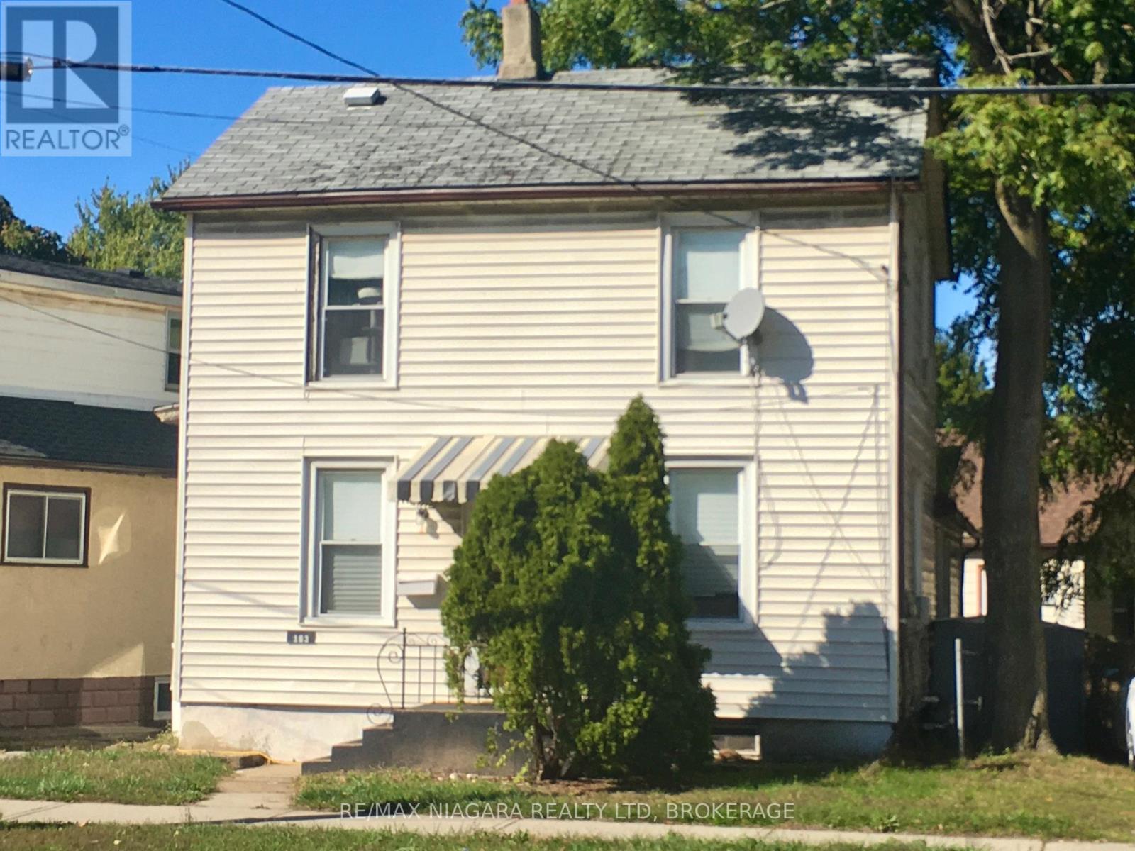 163 Welland Avenue, St. Catharines, Ontario  L2R 2N9 - Photo 34 - X12455533