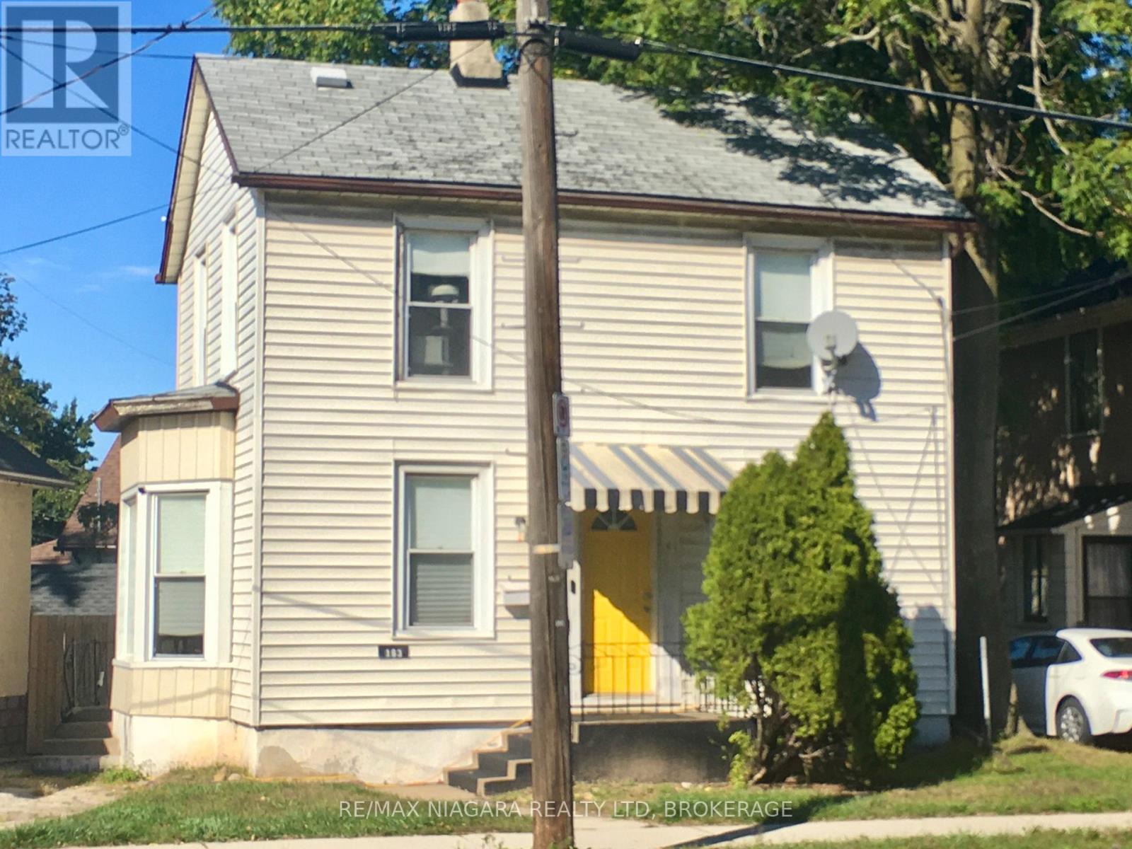 163 Welland Avenue, St. Catharines, Ontario  L2R 2N9 - Photo 33 - X12455533
