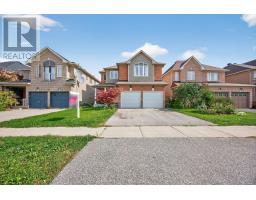 50 TUDOR CRESCENT, Barrie, Ontario
