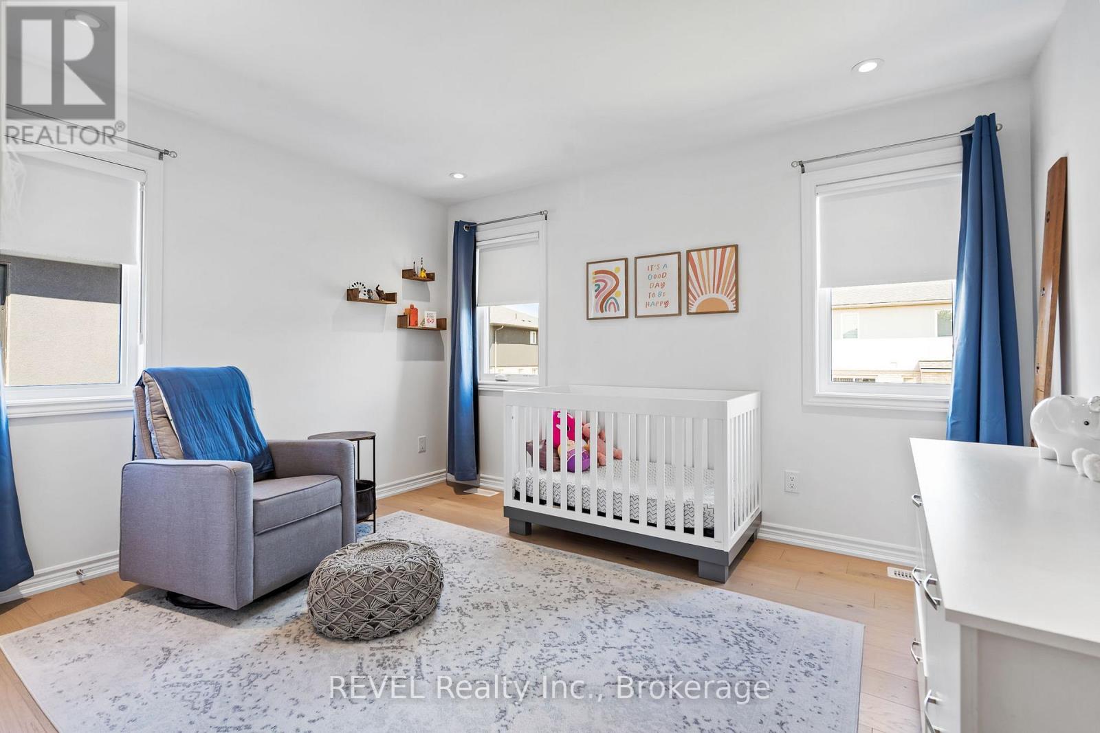 8045 Brookside Drive, Niagara Falls, Ontario  L2H 3T9 - Photo 19 - X12470911