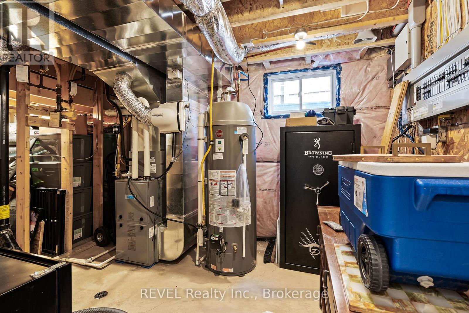 8045 Brookside Drive, Niagara Falls, Ontario  L2H 3T9 - Photo 39 - X12470911
