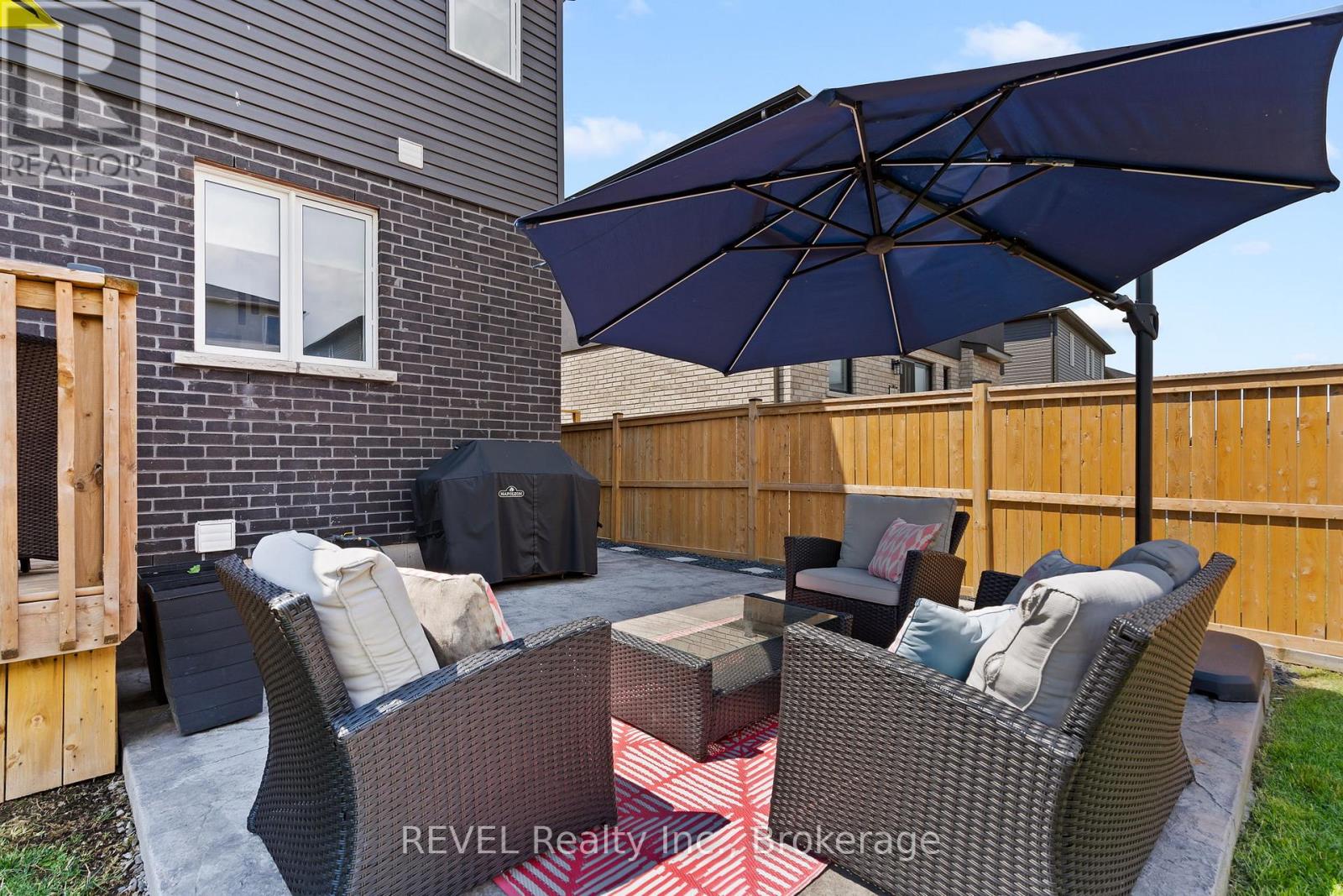 8045 Brookside Drive, Niagara Falls, Ontario  L2H 3T9 - Photo 41 - X12470911