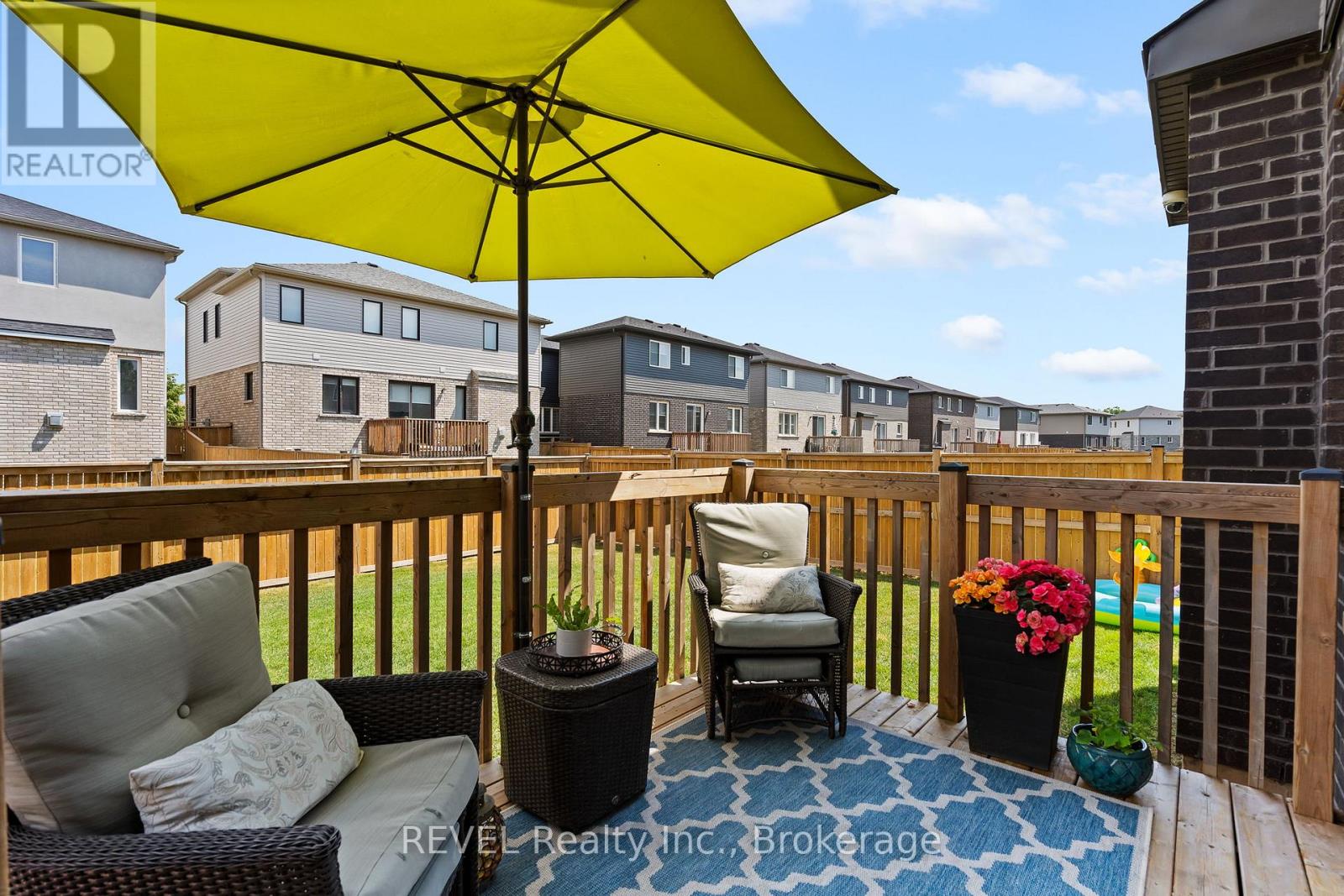 8045 Brookside Drive, Niagara Falls, Ontario  L2H 3T9 - Photo 43 - X12470911
