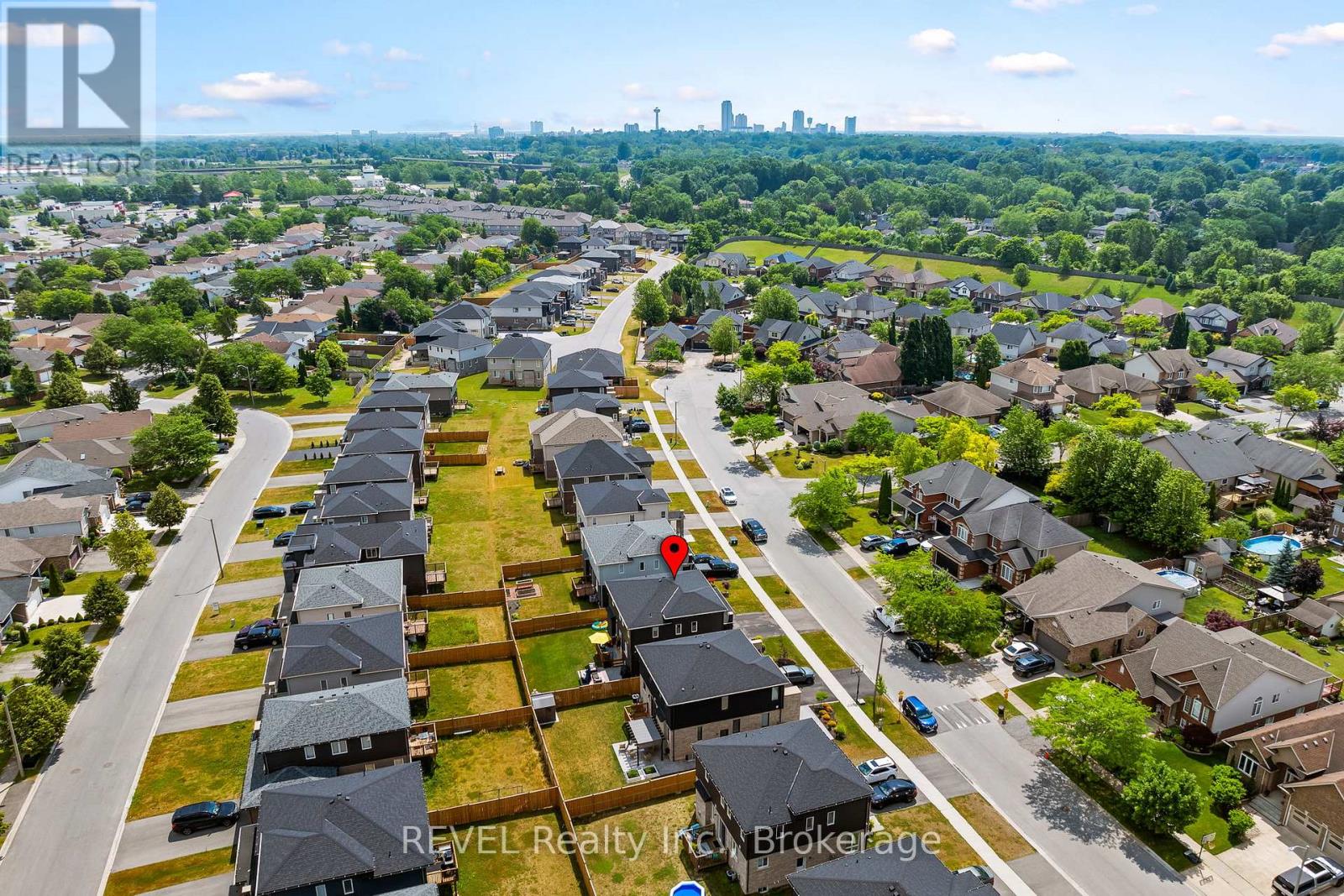 8045 Brookside Drive, Niagara Falls, Ontario  L2H 3T9 - Photo 47 - X12470911