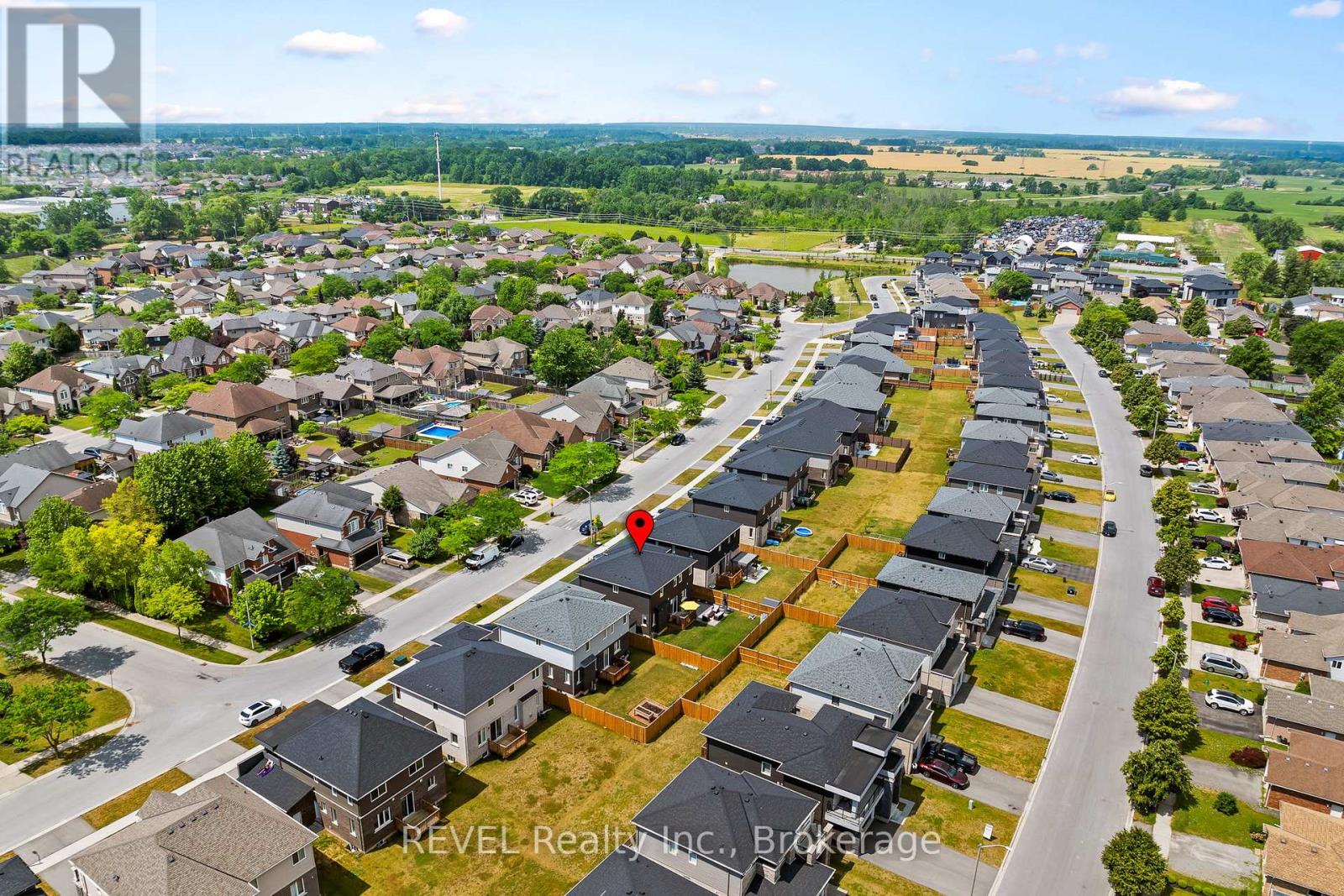 8045 Brookside Drive, Niagara Falls, Ontario  L2H 3T9 - Photo 49 - X12470911