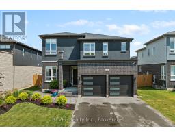 8045 BROOKSIDE DRIVE, Niagara Falls, Ontario