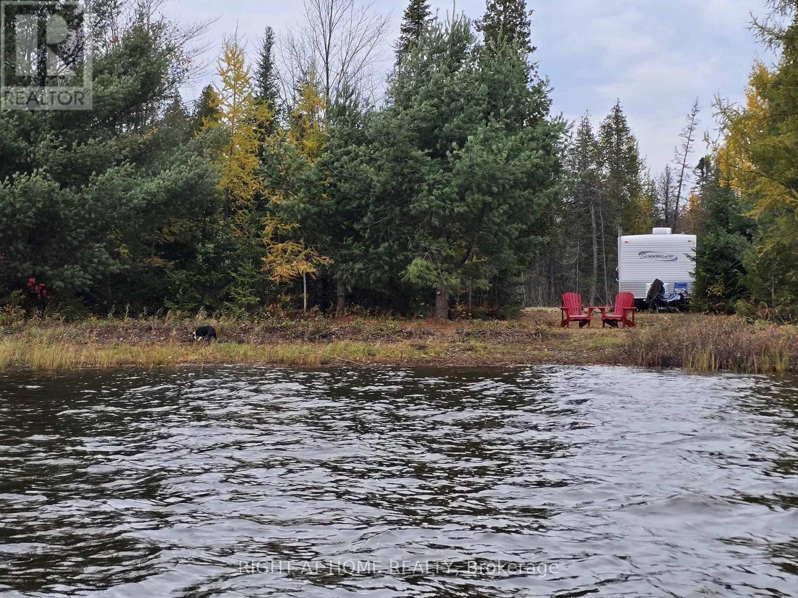 2503 FERN GLEN, McMurrich/Monteith, Ontario
