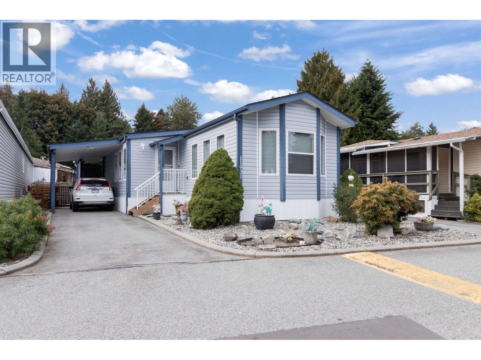 128 11931 PONDEROSA BOULEVARD, Pitt Meadows, British Columbia